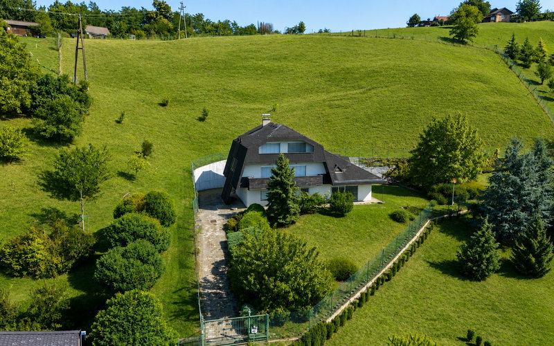 Lokacija: Podravska, Maribor, Malečnik