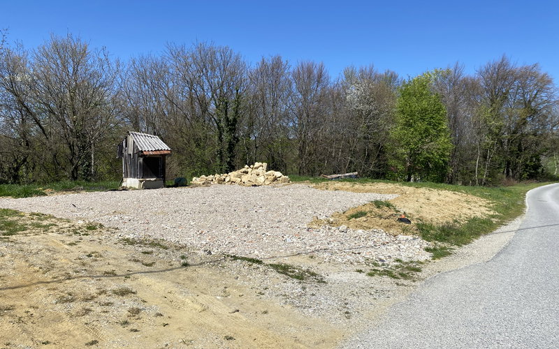 Lokacija: Podravska, Destrnik, Vintarovci