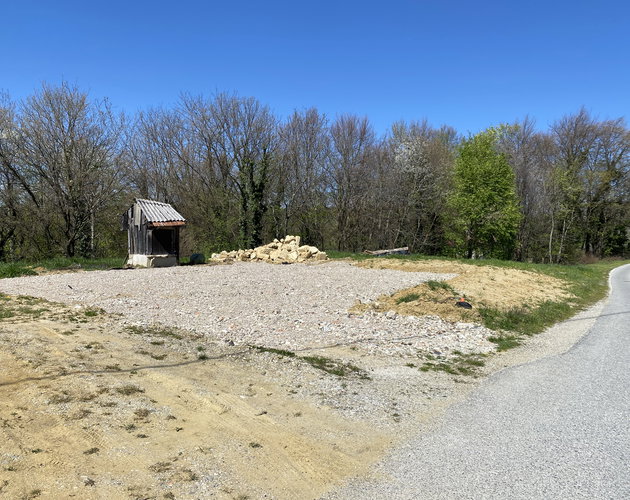 Lokacija: Podravska, Destrnik, Vintarovci