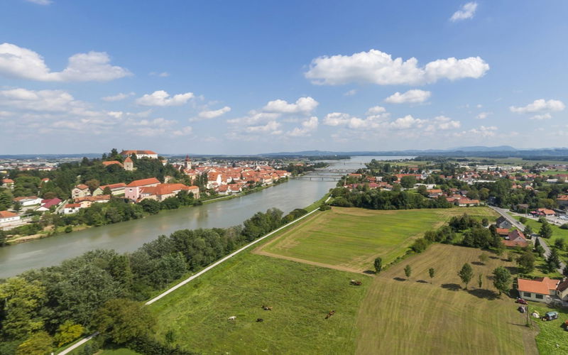 Location: Podravska, Ptuj, Center