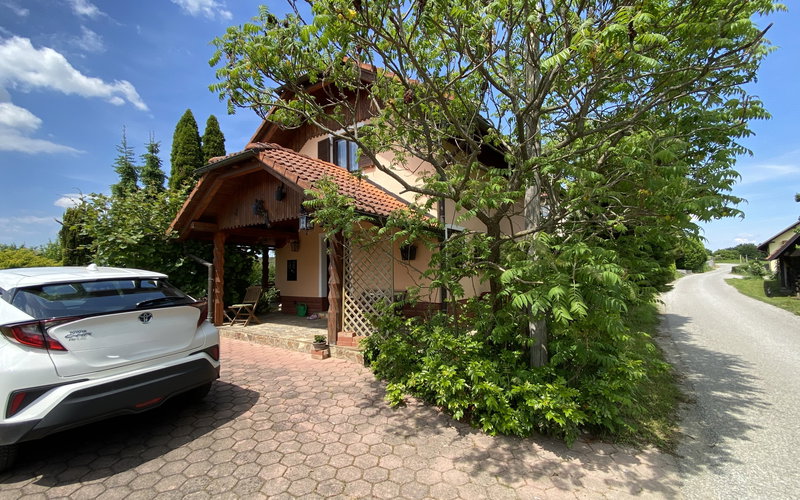 Lokacija: Podravska, Ormož, Ivanjkovci