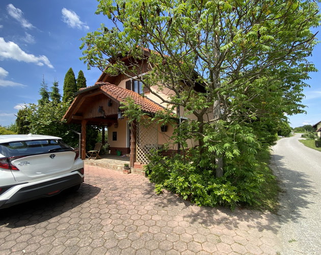 Lokacija: Podravska, Ormož, Ivanjkovci