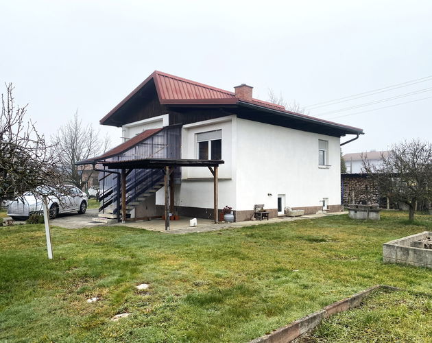 Lokacija: Podravska, Starše, Rošnja