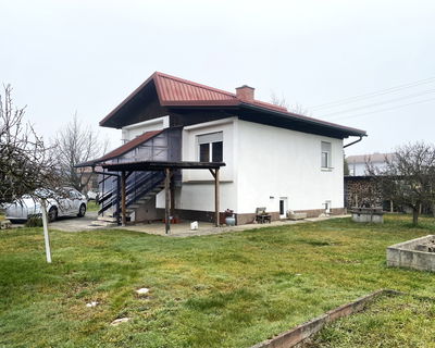 Lokacija: Podravska, Starše, Rošnja