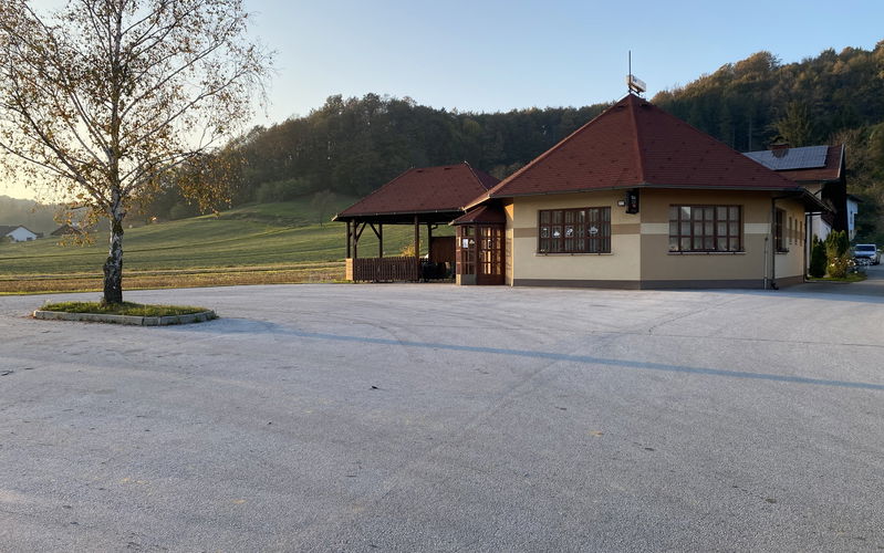 Lokacija: Podravska, Podlehnik, Zakl