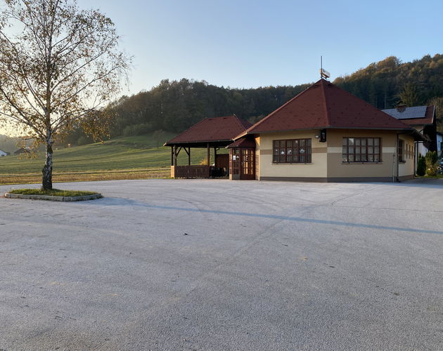 Location: Podravska, Podlehnik, Zakl