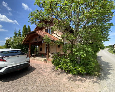 Lokacija: Podravska, Ormož, Lahonci