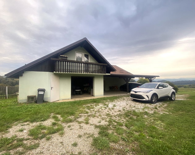 Lokacija: Podravska, Ptuj, Mestni vrh