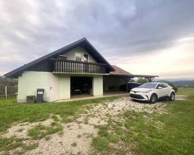 Lokacija: Podravska, Ptuj, Mestni vrh