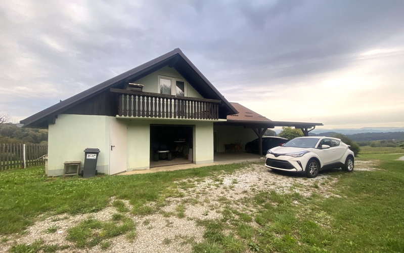 Lokacija: Podravska, Ptuj, Mestni vrh