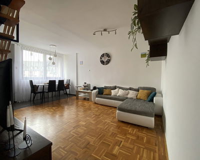 Lokacija: Podravska, Ptuj, Center