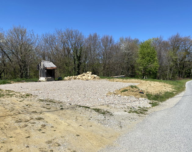 Location: Podravska, Destrnik, Vintarovci