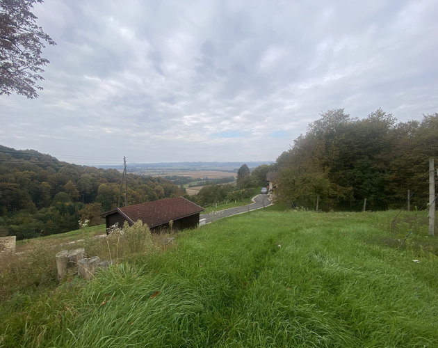 Location: Podravska, Juršinci, Gabrnik