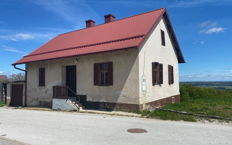 Lokacija: Podravska, Destrnik, Destrnik