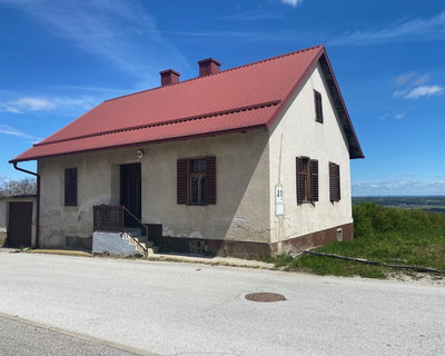 Lokacija: Podravska, Destrnik, Destrnik