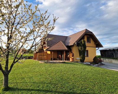 Location: Podravska, Ormož, Libanja