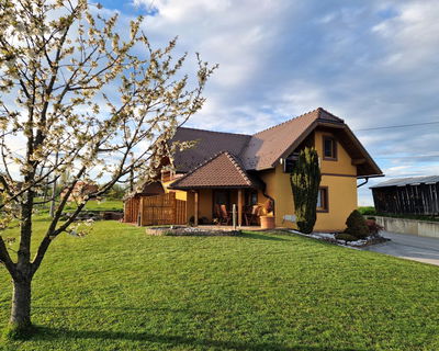 Location: Podravska, Ormož, Libanja