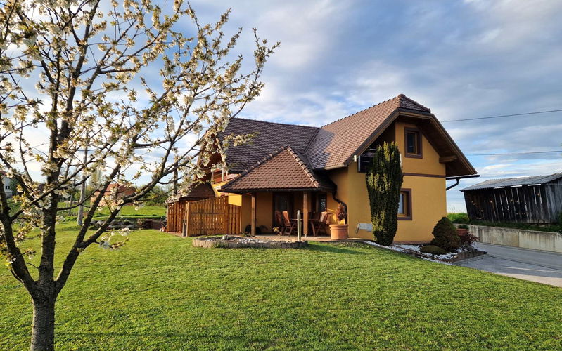 Location: Podravska, Ormož, Libanja