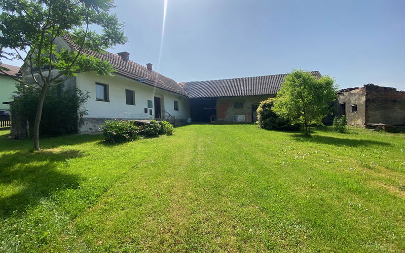 Lokacija: Podravska, Ormož, Loperšice