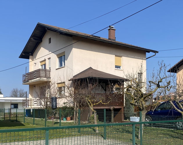 Lokacija: Podravska, Ptuj, Breg – Turnišče