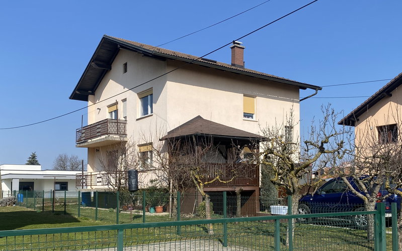 Lokacija: Podravska, Ptuj, Breg – Turnišče