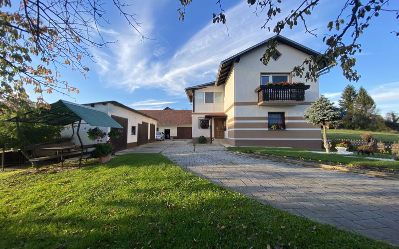 Lokacija: Podravska, Ormož, Lahonci