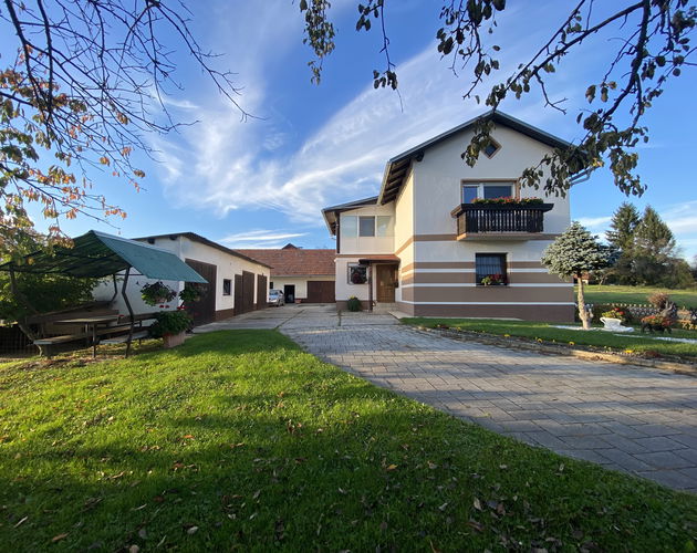 Location: Podravska, Ormož, Lahonci