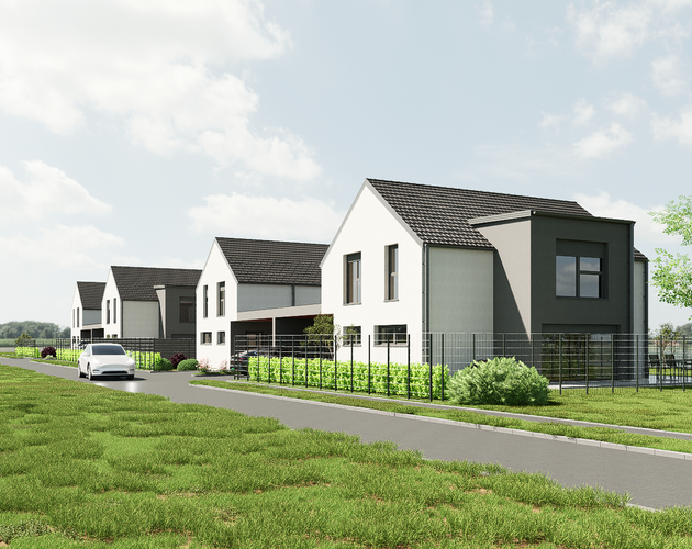 Location: Podravska, Hajdina, Zgornja hajdina