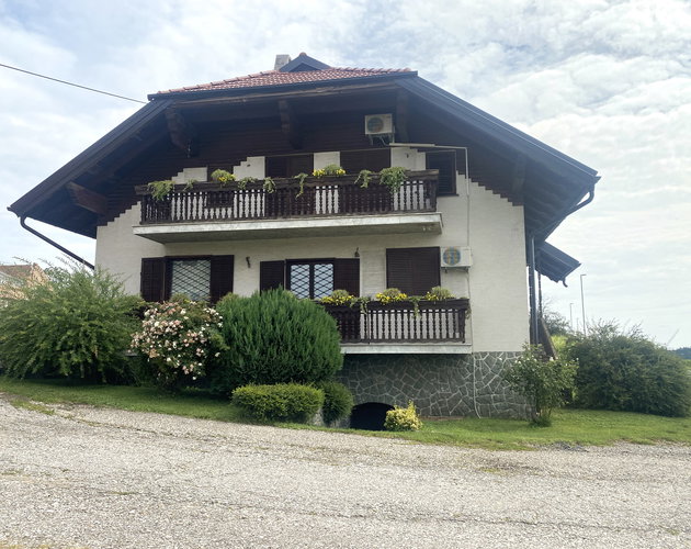 Lokacija: Podravska, Slovenska Bistrica, Zgornja Polskava