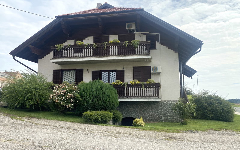 Lokacija: Podravska, Slovenska Bistrica, Zgornja Polskava