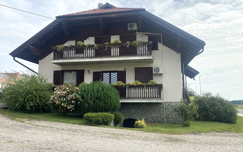 Lokacija: Podravska, Slovenska Bistrica, Zgornja polskava