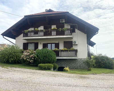 Lokacija: Podravska, Slovenska Bistrica, Zgornja polskava