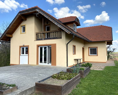 Location: Podravska, Ormož, Litmerk