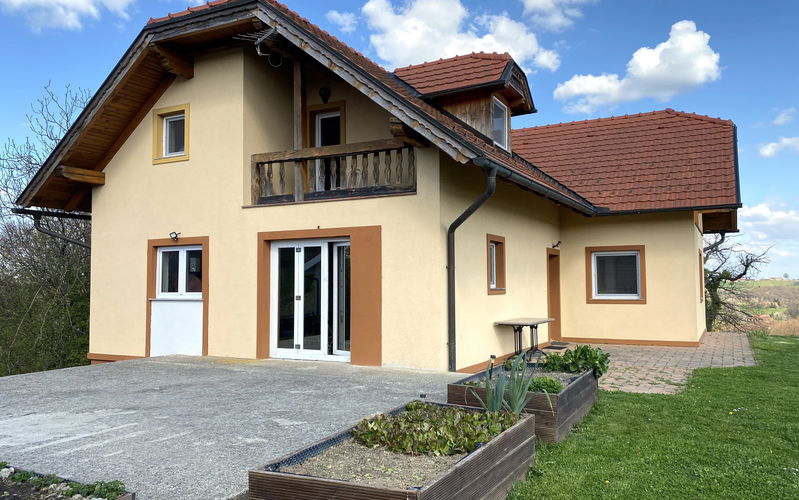 Location: Podravska, Ormož, Litmerk