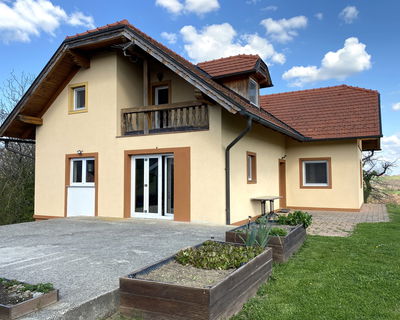 Lokacija: Podravska, Ormož, Litmerk