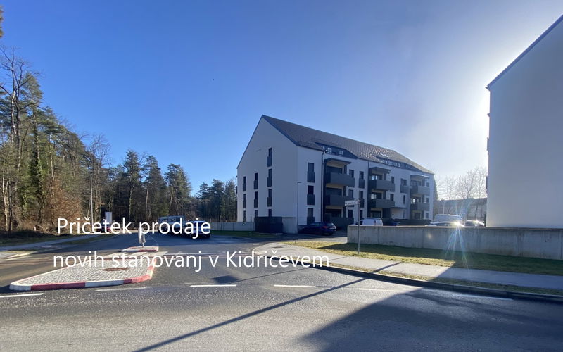 Lokacija: Podravska, Kidričevo, Kidričevo