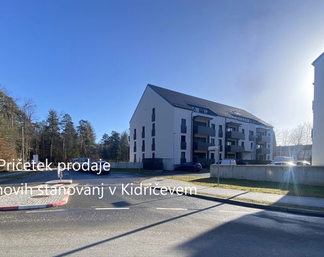 Location: Podravska, Kidričevo, Kidričevo
