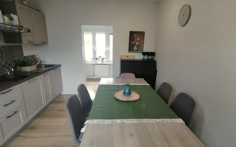 Location: Podravska, Ptuj, Center
