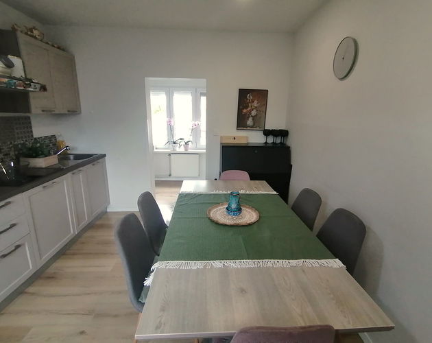 Location: Podravska, Ptuj, Center
