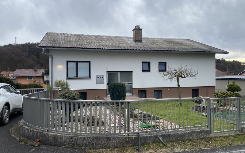 Location: Podravska, Ptuj, Grajena