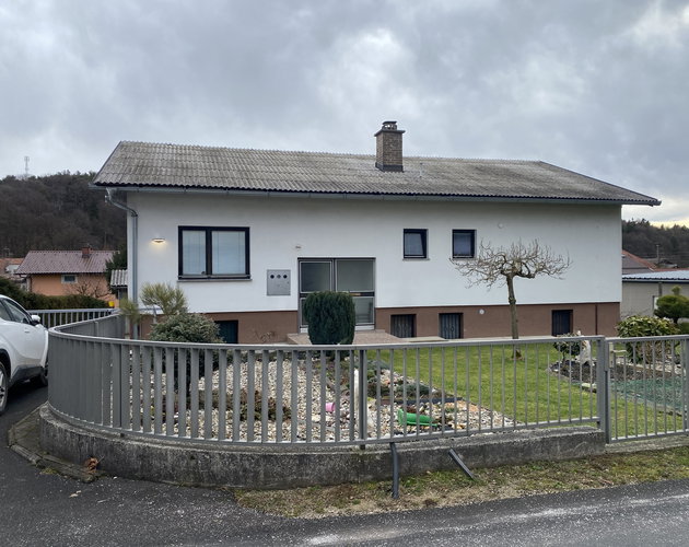 Location: Podravska, Ptuj, Grajena