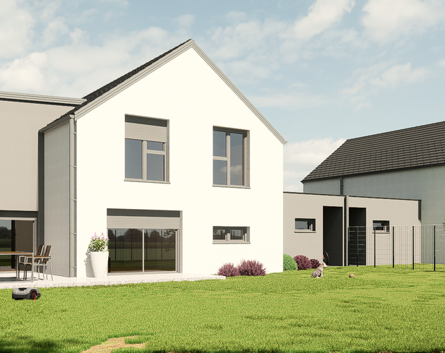 Lokacija: Podravska, Hajdina, Zgornja hajdina