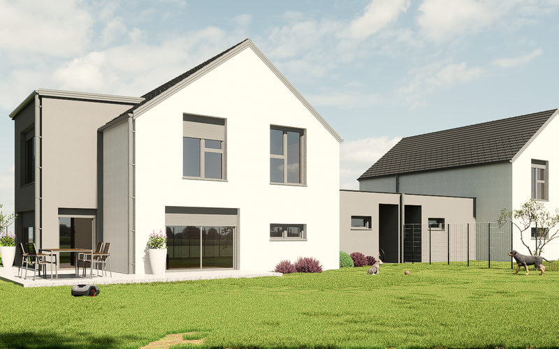 Lokacija: Podravska, Hajdina, Zgornja hajdina