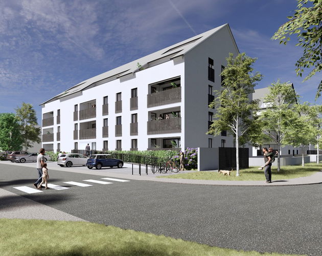 Location: Podravska, Kidričevo, Kidričevo