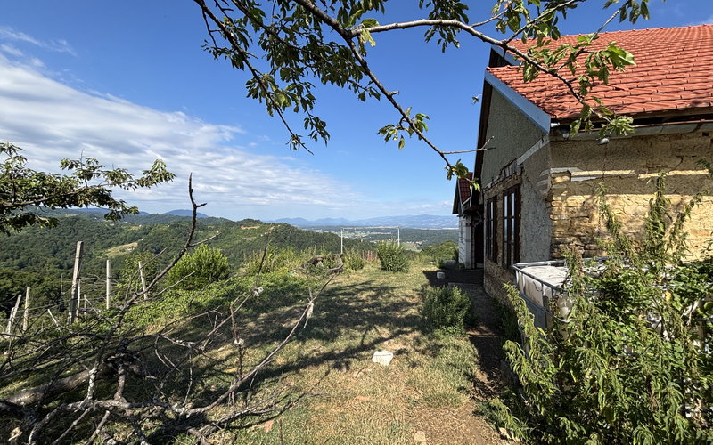 Location: Podravska, Majšperk, Janški Vrh