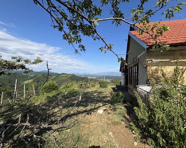 Location: Podravska, Majšperk, Janški Vrh