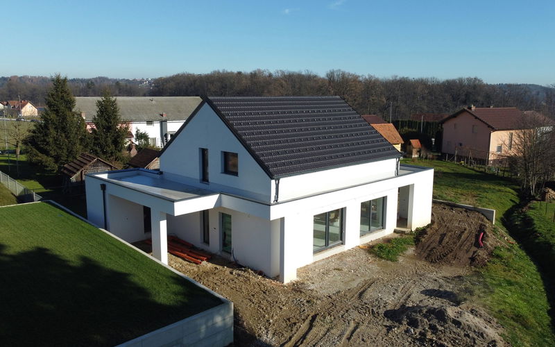 Location: Podravska, Ptuj, Nova vas pri Ptuju