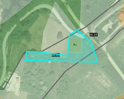 Location: Podravska, Cirkulane, Dolane