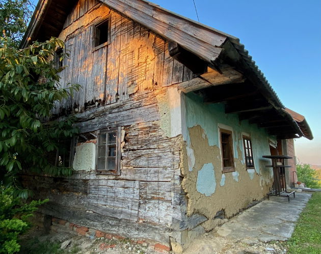 Location: Podravska, Videm, Repišče