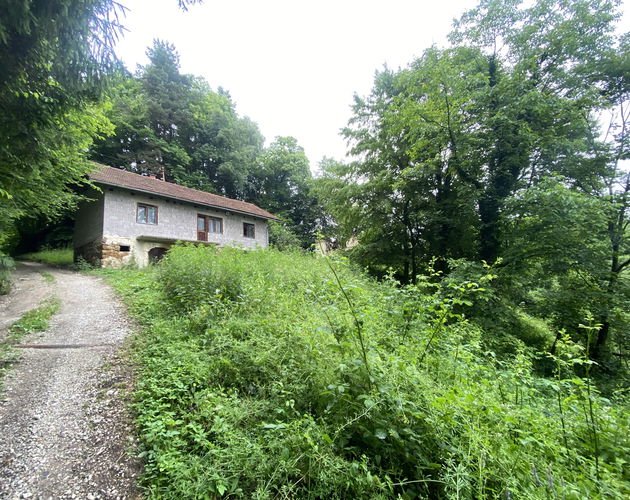 Location: Savinjska, Šentjur, Bukovje pri Slivnici